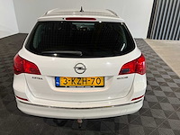 Opel astra sports tourer 1.7 cdti cosmo, 3-kzh-70 - afbeelding 16 van  21