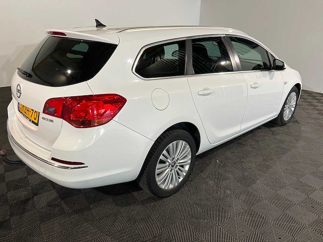 Opel astra sports tourer 1.7 cdti cosmo, 3-kzh-70 - afbeelding 17 van  21