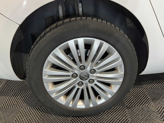 Opel astra sports tourer 1.7 cdti cosmo, 3-kzh-70 - afbeelding 18 van  21
