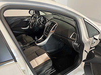 Opel astra sports tourer 1.7 cdti cosmo, 3-kzh-70 - afbeelding 21 van  21