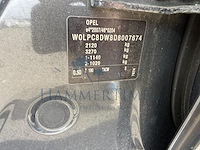 Opel astra sports tourer 1.7 cdti ecoflex enjoy 150 year,2012 - afbeelding 2 van  34