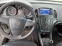 Opel astra sports tourer 1.7 cdti ecoflex enjoy 150 year,2012 - afbeelding 3 van  34