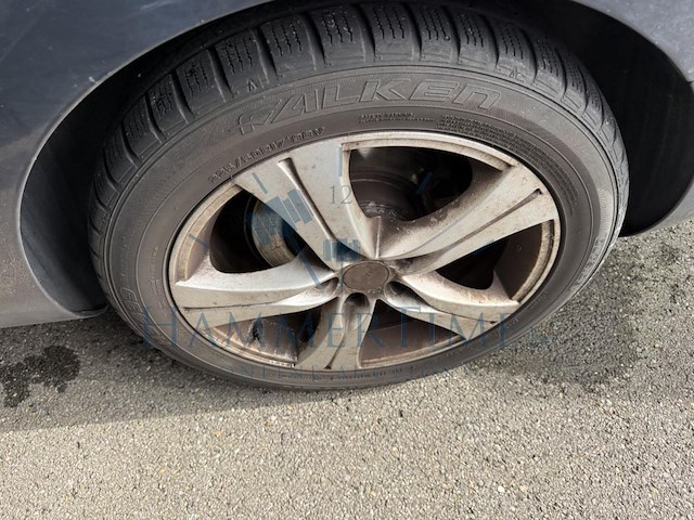 Opel astra sports tourer 1.7 cdti ecoflex enjoy 150 year,2012 - afbeelding 15 van  34