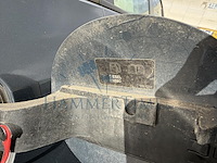 Opel astra sports tourer 1.7 cdti ecoflex enjoy 150 year,2012 - afbeelding 18 van  34