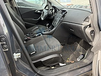 Opel astra sports tourer 1.7 cdti ecoflex enjoy 150 year,2012 - afbeelding 20 van  34