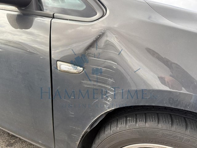 Opel astra sports tourer 1.7 cdti ecoflex enjoy 150 year,2012 - afbeelding 25 van  34