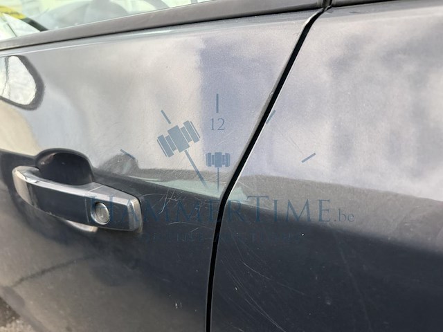 Opel astra sports tourer 1.7 cdti ecoflex enjoy 150 year,2012 - afbeelding 27 van  34