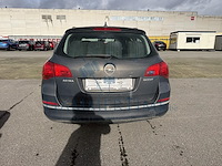 Opel astra sports tourer 1.7 cdti ecoflex enjoy 150 year,2012 - afbeelding 30 van  34