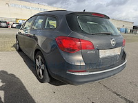 Opel astra sports tourer 1.7 cdti ecoflex enjoy 150 year,2012 - afbeelding 31 van  34