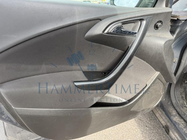 Opel astra sports tourer 1.7 cdti ecoflex enjoy 150 year,2012 - afbeelding 32 van  34