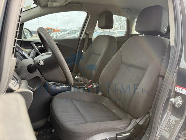 Opel astra sports tourer 1.7 cdti ecoflex enjoy 150 year,2012 - afbeelding 33 van  34