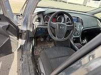 Opel astra sports tourer 1.7 cdti ecoflex enjoy 150 year,2012 - afbeelding 34 van  34