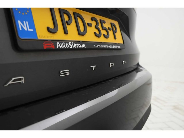 Opel astra sports tourer cdti business elegance 1.5 131pk 2023, jpd-35-p - afbeelding 2 van  35