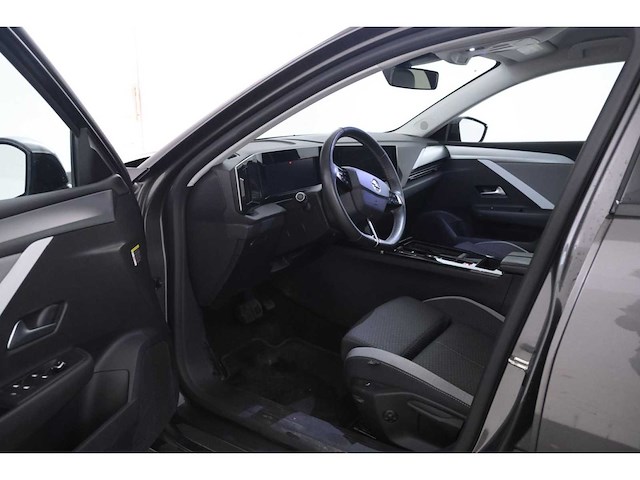 Opel astra sports tourer cdti business elegance 1.5 131pk 2023, jpd-35-p - afbeelding 6 van  35