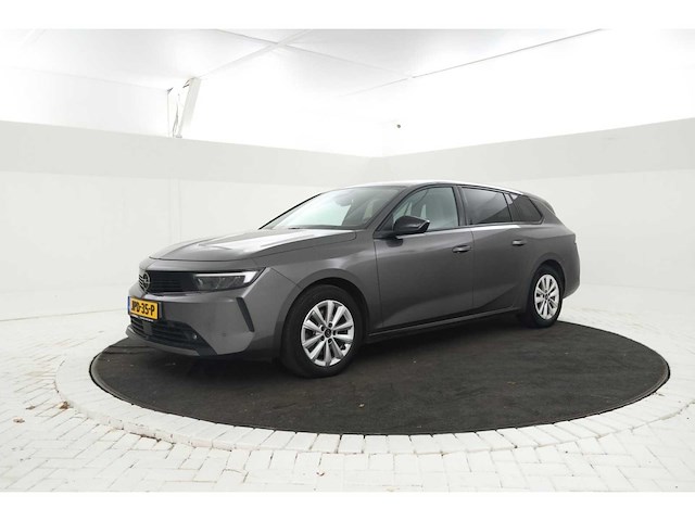 Opel astra sports tourer cdti business elegance 1.5 131pk 2023, jpd-35-p - afbeelding 1 van  35