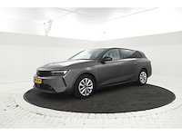 Opel astra sports tourer cdti business elegance 1.5 131pk 2023, jpd-35-p