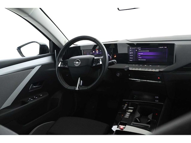 Opel astra sports tourer cdti business elegance 1.5 131pk 2023, jpd-35-p - afbeelding 13 van  35