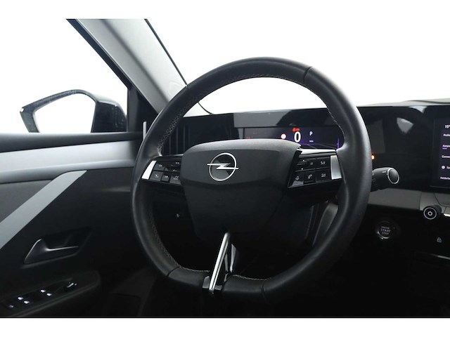 Opel astra sports tourer cdti business elegance 1.5 131pk 2023, jpd-35-p - afbeelding 20 van  35