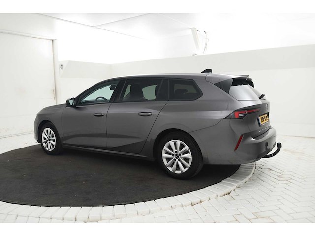 Opel astra sports tourer cdti business elegance 1.5 131pk 2023, jpd-35-p - afbeelding 12 van  35