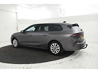 Opel astra sports tourer cdti business elegance 1.5 131pk 2023, jpd-35-p - afbeelding 12 van  35