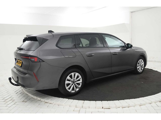 Opel astra sports tourer cdti business elegance 1.5 131pk 2023, jpd-35-p - afbeelding 22 van  35