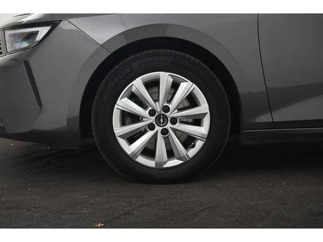 Opel astra sports tourer cdti business elegance 1.5 131pk 2023, jpd-35-p - afbeelding 33 van  35