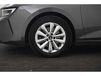 Opel astra sports tourer cdti business elegance 1.5 131pk 2023, jpd-35-p - afbeelding 33 van  35