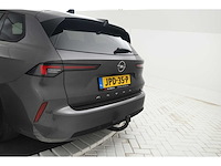 Opel astra sports tourer cdti business elegance 1.5 131pk 2023, jpd-35-p - afbeelding 34 van  35