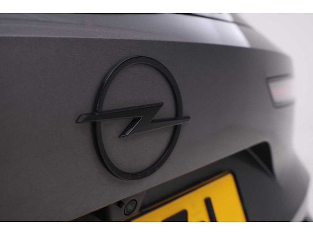 Opel astra sports tourer cdti elegance 1.5 131pk 2023, jkr-77-l - afbeelding 6 van  41