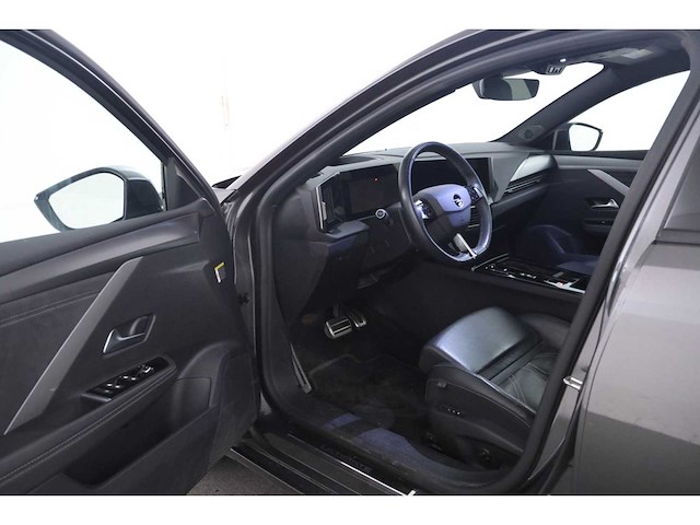 Opel astra sports tourer cdti elegance 1.5 131pk 2023, jkr-77-l - afbeelding 10 van  41