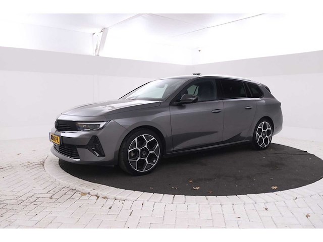 Opel astra sports tourer cdti elegance 1.5 131pk 2023, jkr-77-l - afbeelding 1 van  41