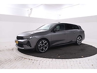 Opel astra sports tourer cdti elegance 1.5 131pk 2023, jkr-77-l