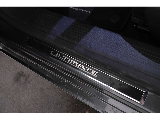Opel astra sports tourer cdti elegance 1.5 131pk 2023, jkr-77-l - afbeelding 12 van  41