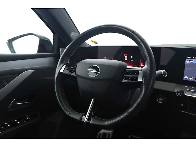 Opel astra sports tourer cdti elegance 1.5 131pk 2023, jkr-77-l - afbeelding 17 van  41