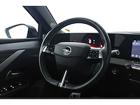Opel astra sports tourer cdti elegance 1.5 131pk 2023, jkr-77-l - afbeelding 17 van  41