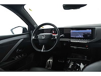 Opel astra sports tourer cdti elegance 1.5 131pk 2023, jkr-77-l - afbeelding 24 van  41