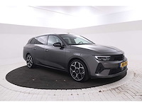 Opel astra sports tourer cdti elegance 1.5 131pk 2023, jkr-77-l - afbeelding 32 van  41