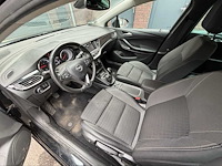 Opel astra sportstourer 1.2 turbo business - afbeelding 2 van  27