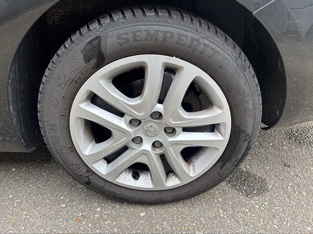 Opel astra sportstourer 1.2 turbo business - afbeelding 6 van  27