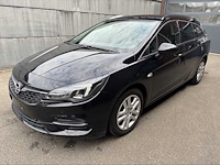 Opel astra sportstourer 1.2 turbo business - afbeelding 1 van  27