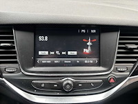 Opel astra sportstourer 1.2 turbo business - afbeelding 18 van  27