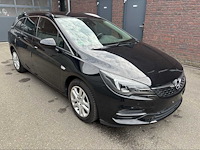 Opel astra sportstourer 1.2 turbo business - afbeelding 12 van  27