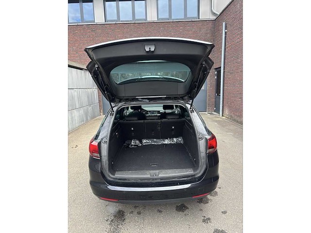 Opel astra sportstourer 1.2 turbo business - afbeelding 25 van  27