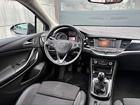 Opel astra sportstourer 1.2 turbo business - afbeelding 27 van  27