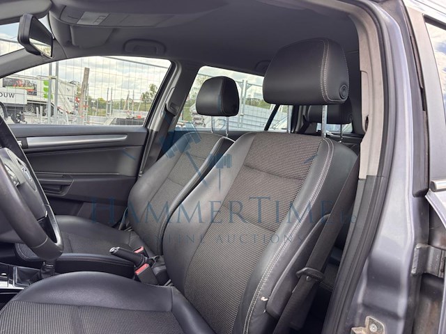 Opel astra sw 1.3 cdti ecoflex cosmo, 2008 - afbeelding 2 van  32