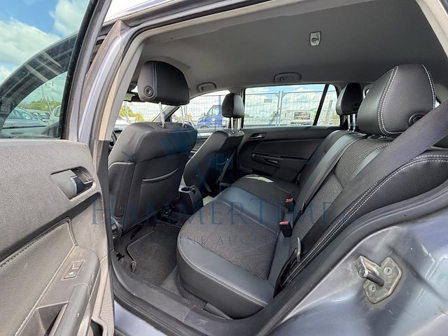 Opel astra sw 1.3 cdti ecoflex cosmo, 2008 - afbeelding 14 van  32