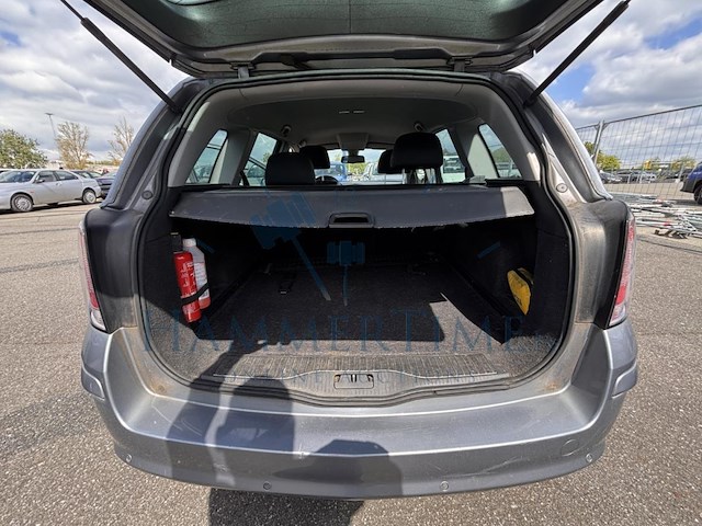 Opel astra sw 1.3 cdti ecoflex cosmo, 2008 - afbeelding 15 van  32