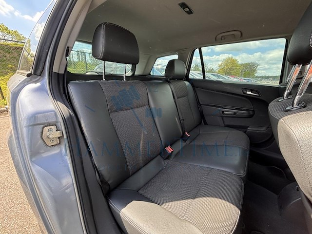 Opel astra sw 1.3 cdti ecoflex cosmo, 2008 - afbeelding 17 van  32