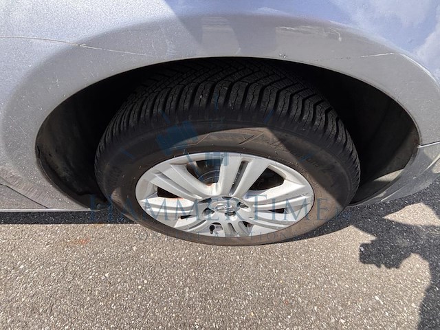 Opel astra sw 1.3 cdti ecoflex cosmo, 2008 - afbeelding 21 van  32