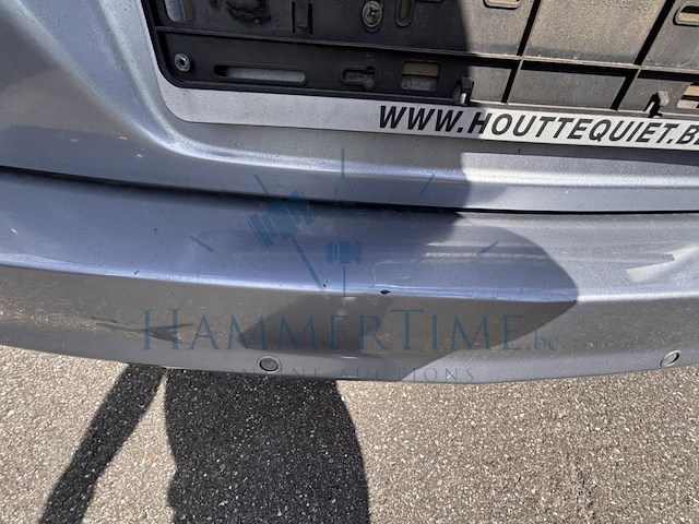 Opel astra sw 1.3 cdti ecoflex cosmo, 2008 - afbeelding 26 van  32